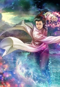 暴君是個女兒奴