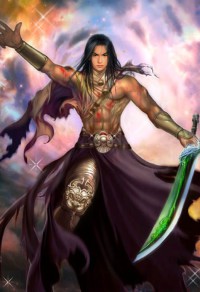 天帝剑尊
