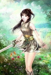 小姐姐可盐又可甜