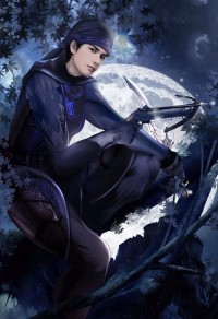 种田神医：夫君，强势宠（神医娘子手下留针）