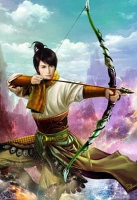 林深時見鹿
