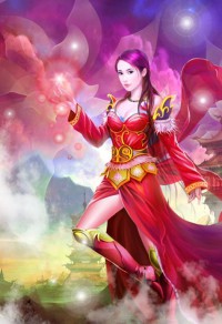 神醫太撩人:王爺他又吃醋了!趙輕丹慕容霽