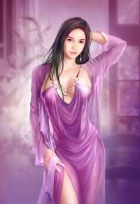 用我半生煙火許你一世迷離