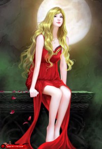 我的美女同事凝楊