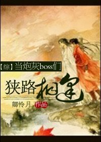 （BL-綜同人）當炮灰boss們狹路相逢